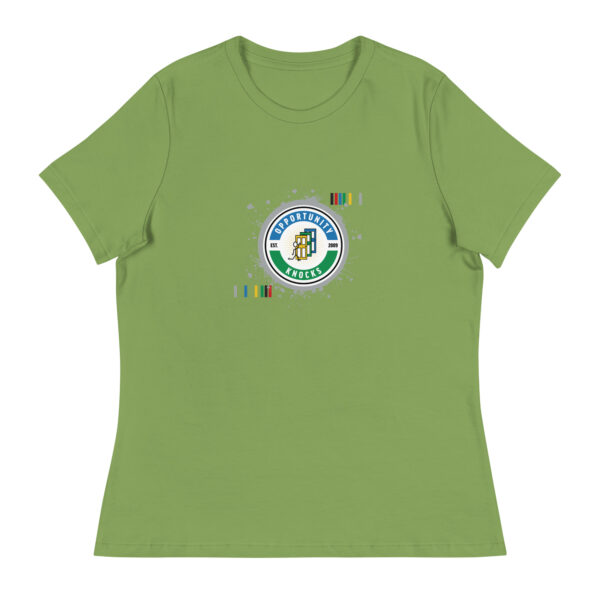 Women's OK Relaxed T-Shirt - Image 11