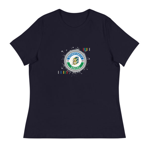 Women's OK Relaxed T-Shirt - Image 5