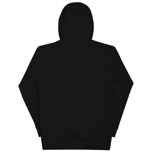 OK Premium 'Colors Galore' Unisex Hoodie - Image 14