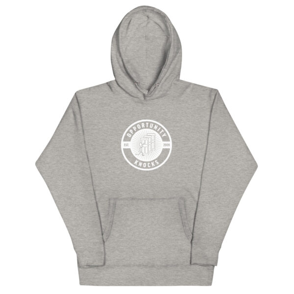OK Premium 'Colors Galore' Unisex Hoodie - Image 30
