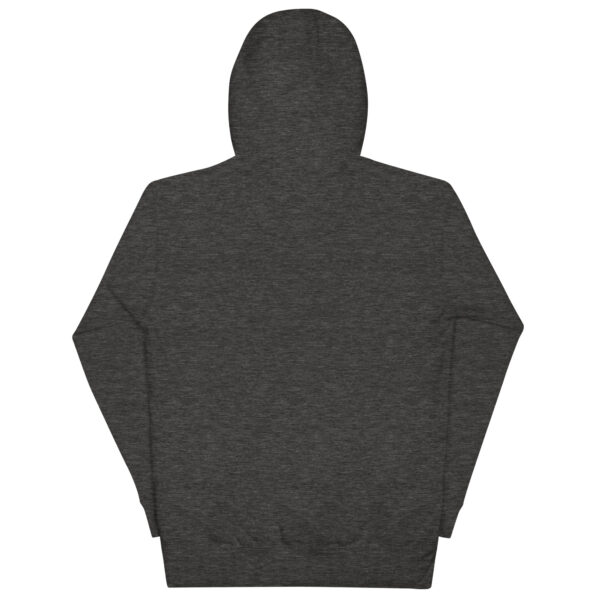 OK Premium 'Colors Galore' Unisex Hoodie - Image 19
