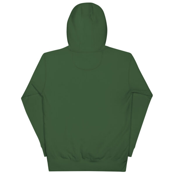 OK Premium 'Colors Galore' Unisex Hoodie - Image 25