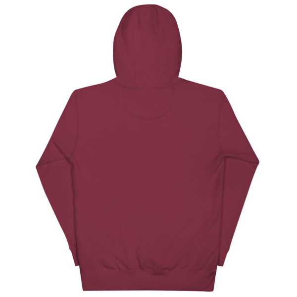 OK Premium 'Colors Galore' Unisex Hoodie - Image 17