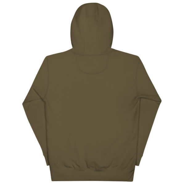 OK Premium 'Colors Galore' Unisex Hoodie - Image 27