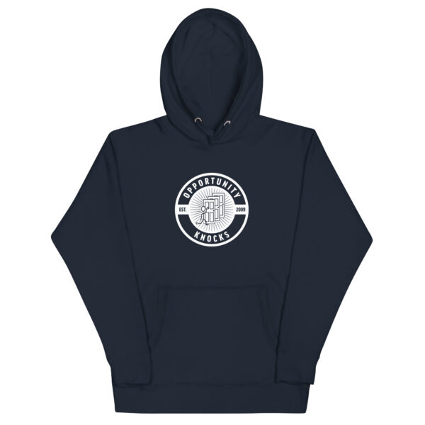 OK Premium 'Colors Galore' Unisex Hoodie - Image 15