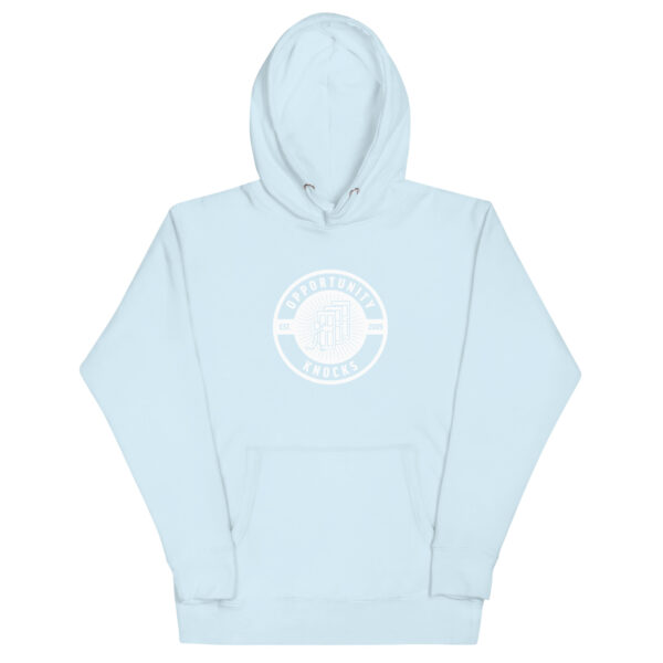 OK Premium 'Colors Galore' Unisex Hoodie - Image 32
