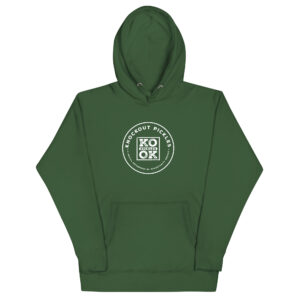 Knockout Pickles Hoodie
