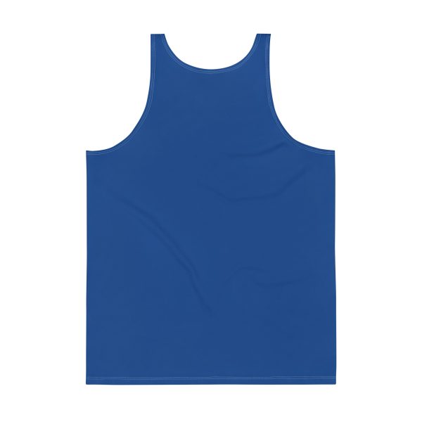 Disability Pride Unisex Tank Top - Image 5