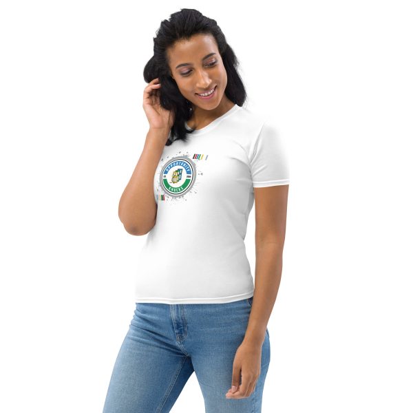 OK Women's T-shirt - Image 3