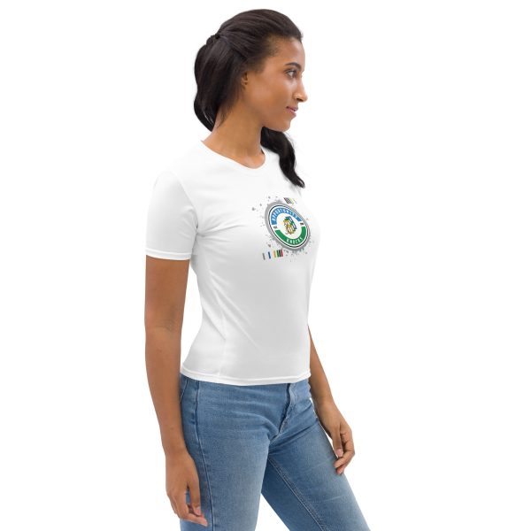 OK Women's T-shirt - Image 2
