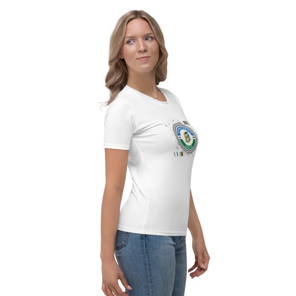 OK Women's T-shirt - Image 4