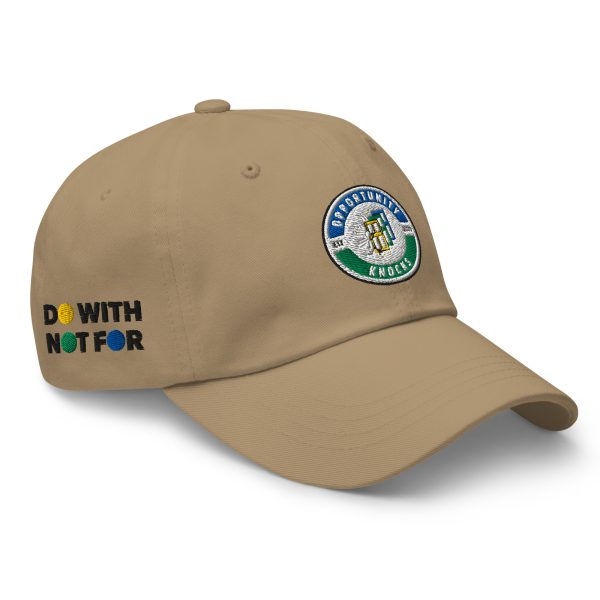 OK Full Color: Do With Not For 'Dad hat' - Image 24