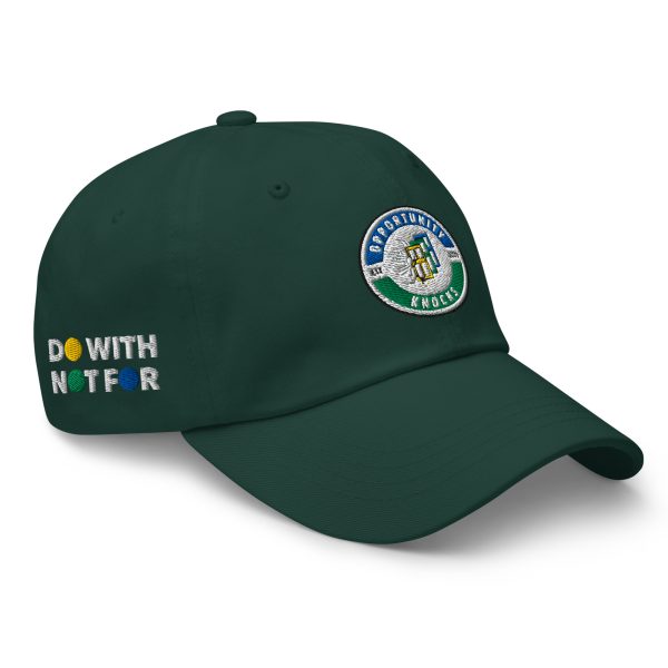 OK Full Color: Do With Not For 'Dad hat' - Image 32