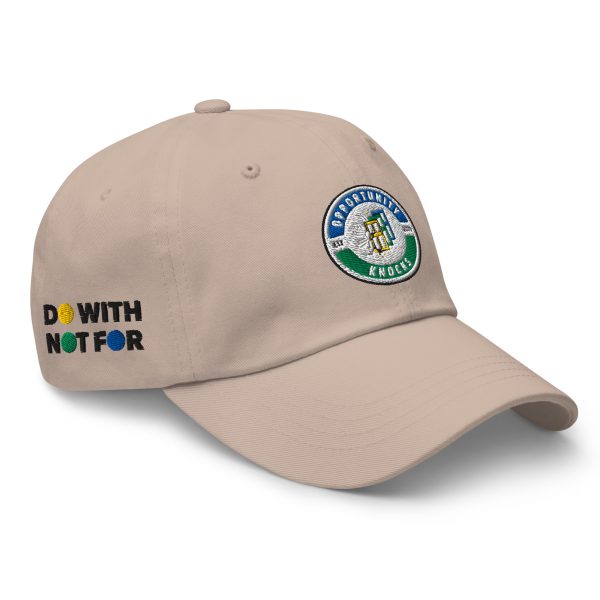 OK Full Color: Do With Not For 'Dad hat' - Image 34