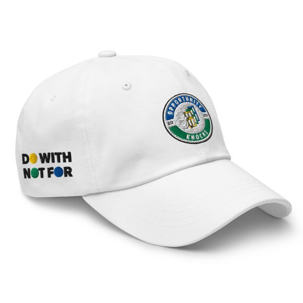 OK Full Color: Do With Not For 'Dad hat' - Image 36