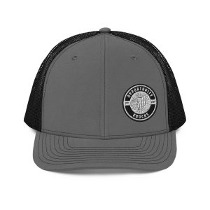 OK Trucker Cap