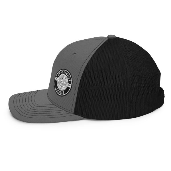 OK Trucker Cap - Image 6