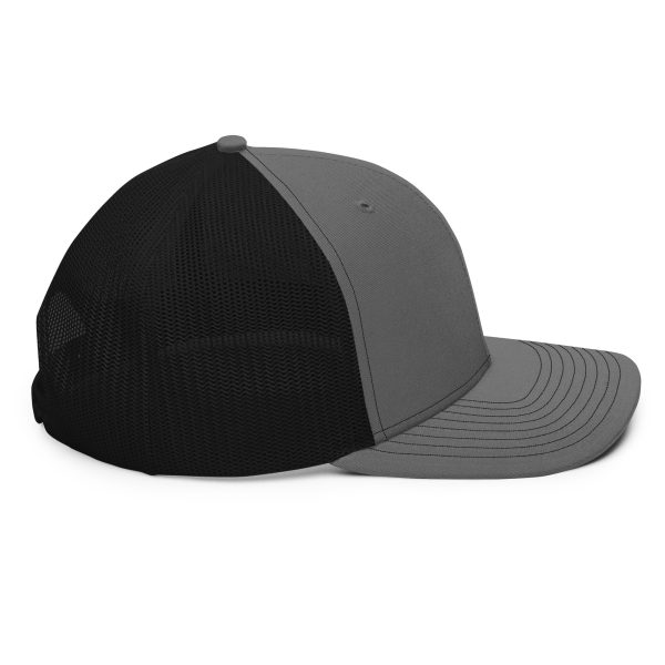 OK Trucker Cap - Image 8