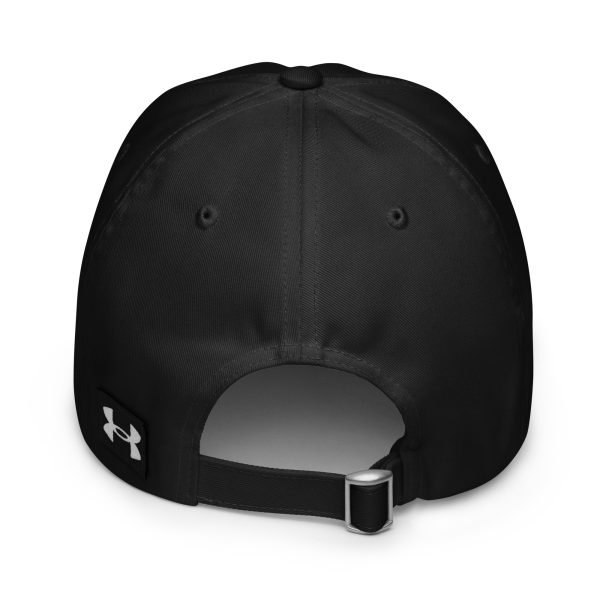 OK Under Armour® 'Dad Hat' - Image 4