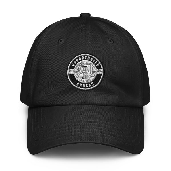 OK Under Armour® 'Dad Hat'