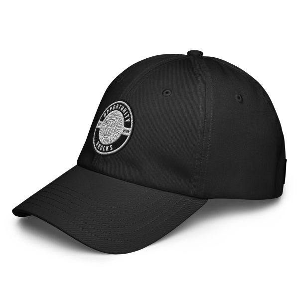 OK Under Armour® 'Dad Hat' - Image 2