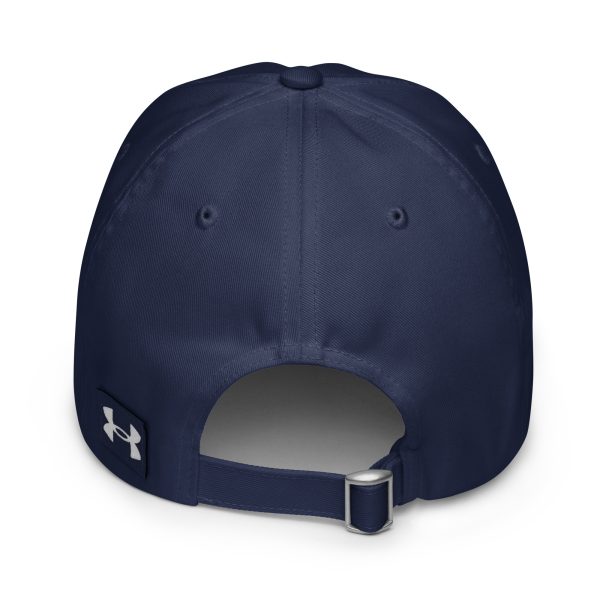 OK Under Armour® 'Dad Hat' - Image 7