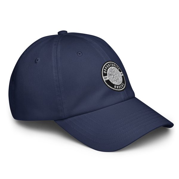 OK Under Armour® 'Dad Hat' - Image 6