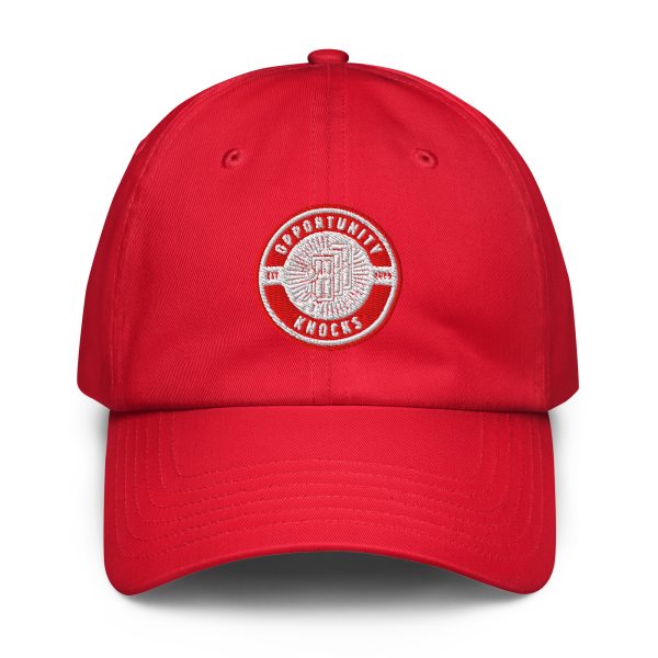 OK Under Armour® 'Dad Hat' - Image 26