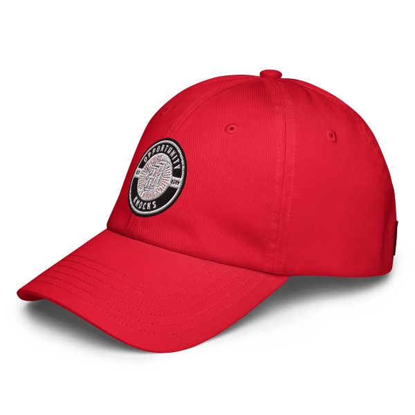 OK Under Armour® 'Dad Hat' - Image 11