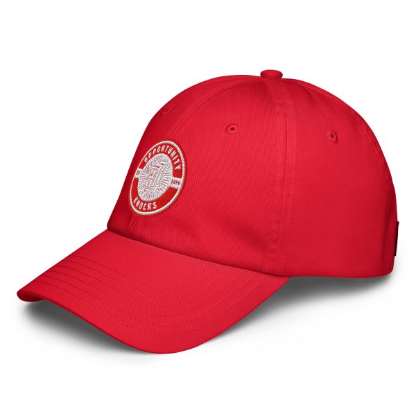 OK Under Armour® 'Dad Hat' - Image 27