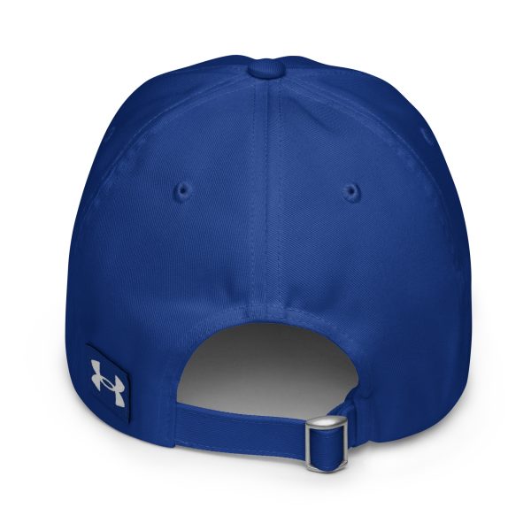 OK Under Armour® 'Dad Hat' - Image 10