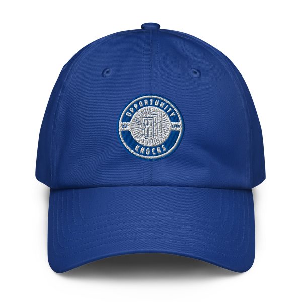OK Under Armour® 'Dad Hat' - Image 30