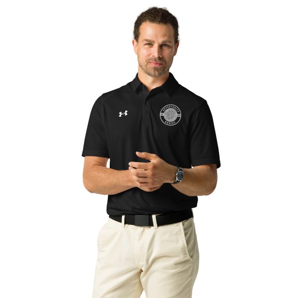 OK Under Armour® Men's Polo - Image 2