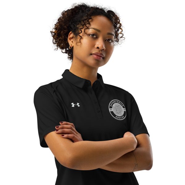 OK Under Armour® Women’s Polo - Image 2