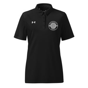 OK Under Armour® Women’s Polo
