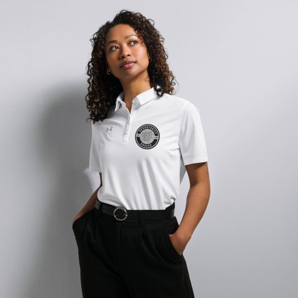 OK Under Armour® Women’s Polo - Image 3