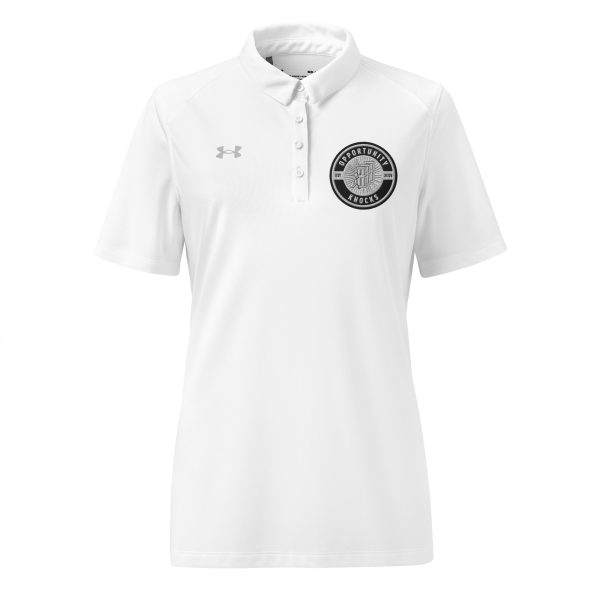 OK Under Armour® Women’s Polo - Image 6