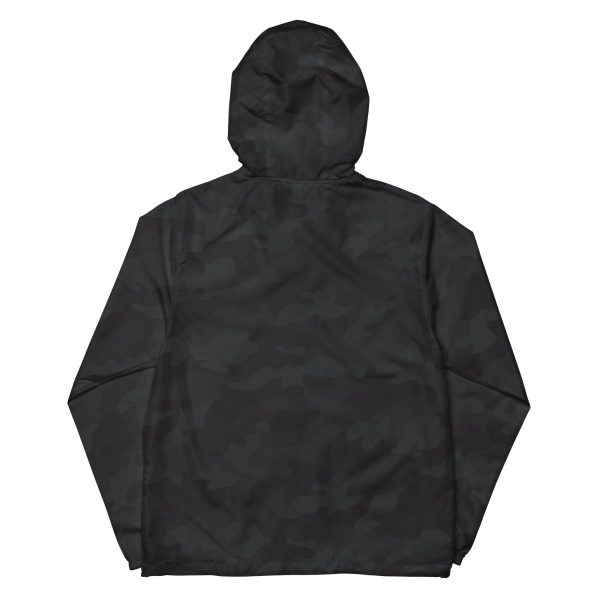 OK Unisex Lightweight Zip Up Windbreaker - Image 5