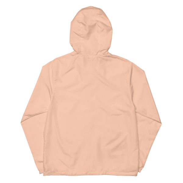 OK Unisex Lightweight Zip Up Windbreaker - Image 7
