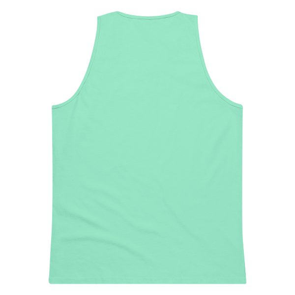 Men’s W2RC Cotton Tank Top - Image 20