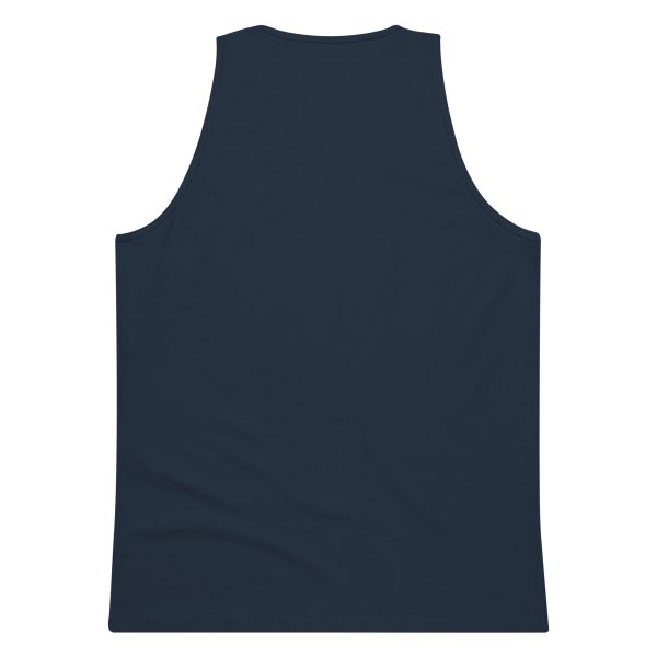 Men’s W2RC Cotton Tank Top - Image 11