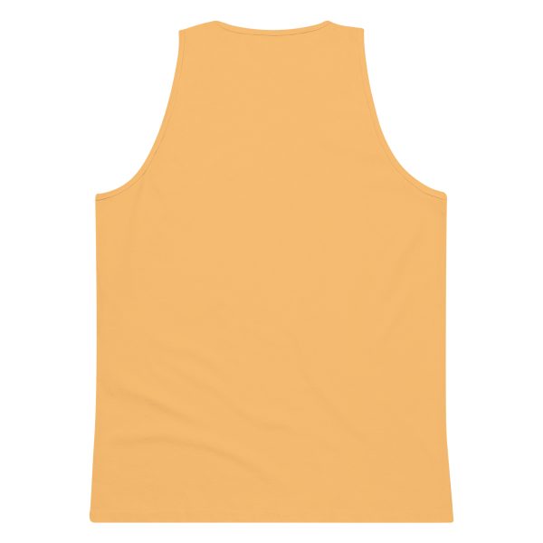 Men’s W2RC Cotton Tank Top - Image 17