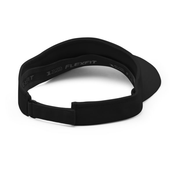 W2RC "Walk. Run. Roll" Visor - Image 4