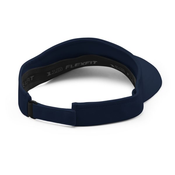 W2RC "Walk. Run. Roll" Visor - Image 7