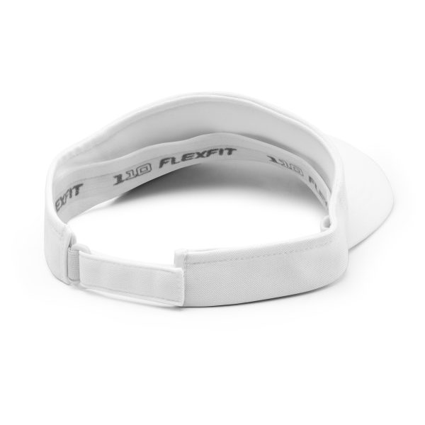 W2RC "Walk. Run. Roll" Visor - Image 10