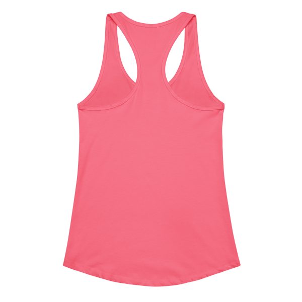 Women's W2RC Athletic Tank Top - Image 7
