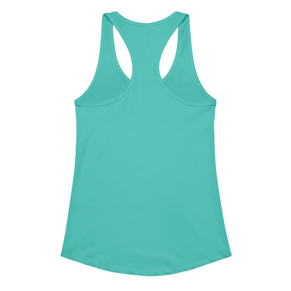 Women's W2RC Athletic Tank Top - Image 8