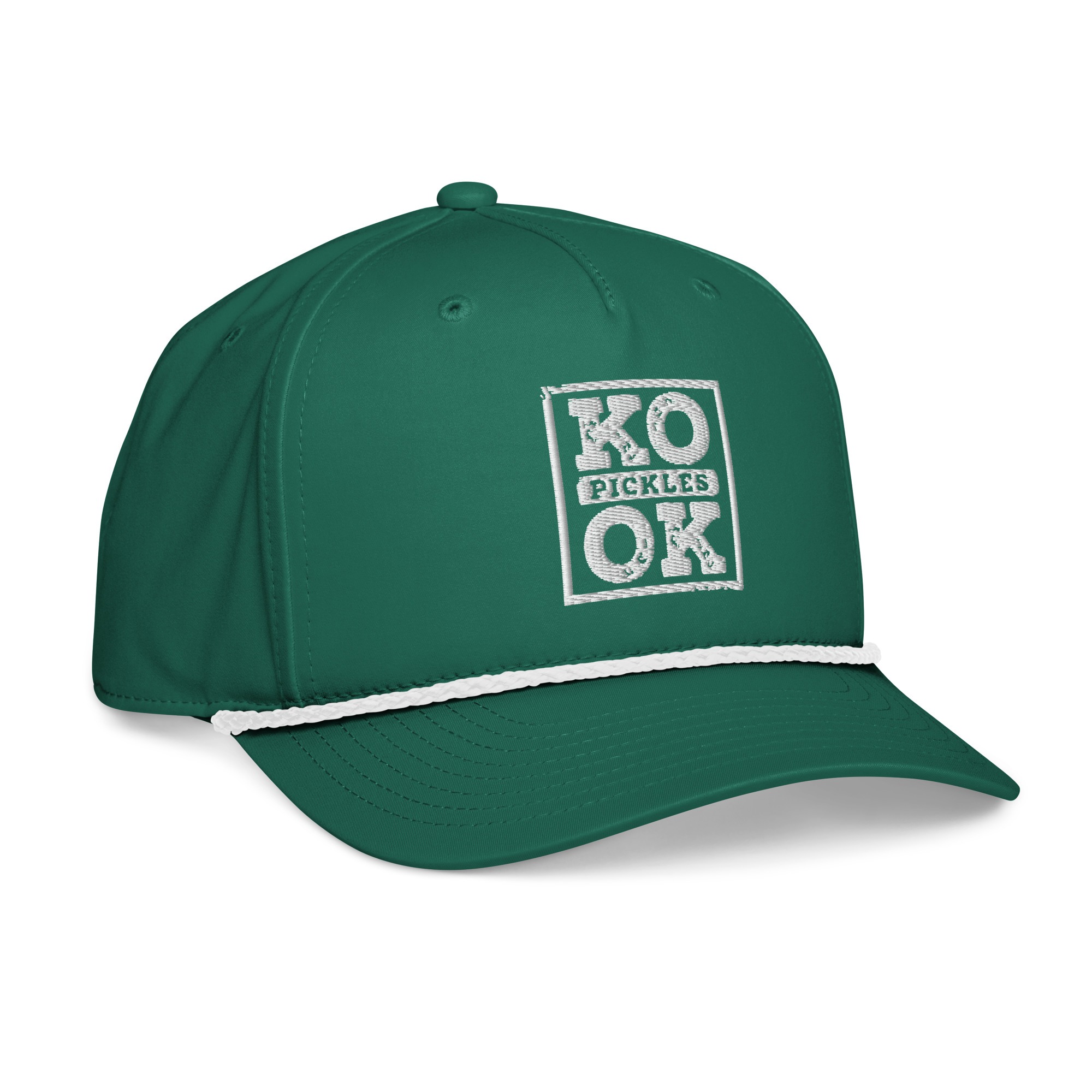 Knockout Pickle Rope Hat - Image 4