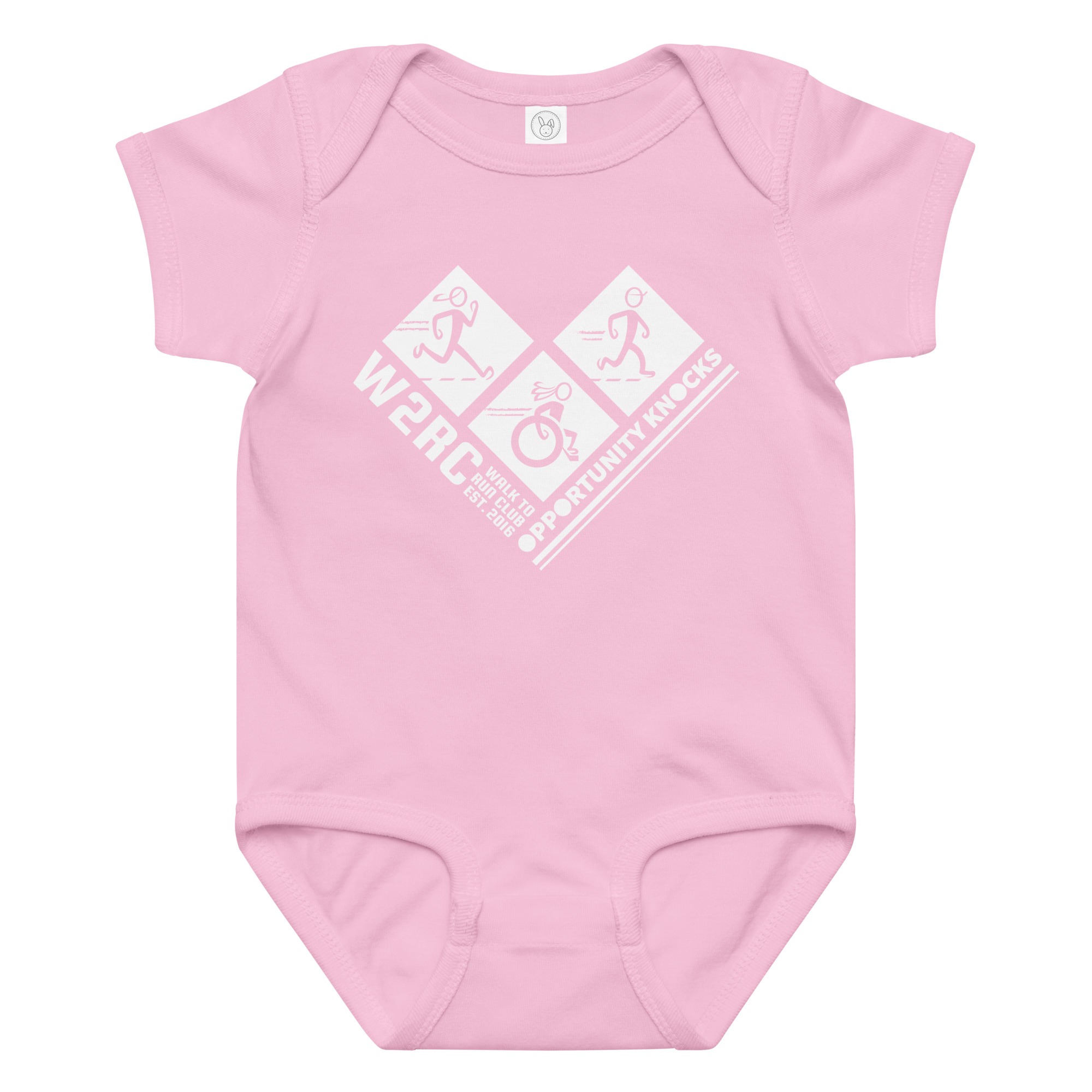 W2RC Baby Onesie - Image 10