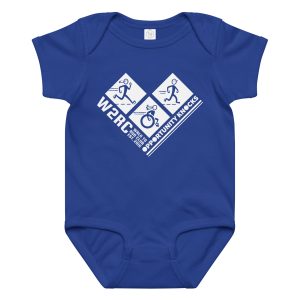 W2RC Baby Onesie